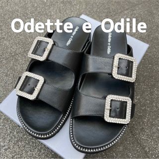 オデットエオディール ビジューの通販 100点以上 | Odette e Odileを