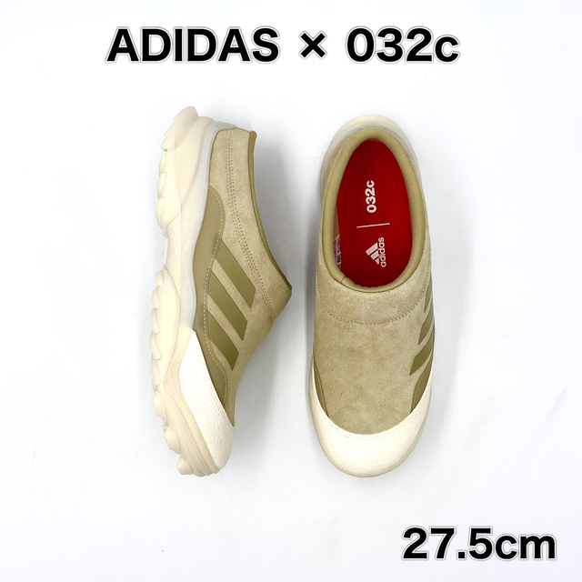 adidas アディダス スリッポン