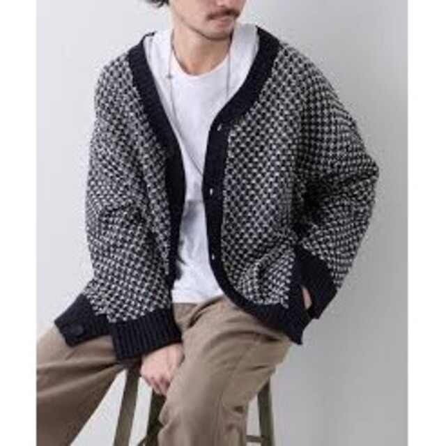 CIAOPANIC TYPY - 【新品未使用タグ付き】CIAOPANIC TYPY ニット CIAOPANIC TYPY - 【新品未使用タグ付き】CIAOPANIC TYPY ニット
