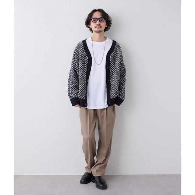 CIAOPANIC TYPY - 【新品未使用タグ付き】CIAOPANIC TYPY ニット CIAOPANIC TYPY - 【新品未使用タグ付き】CIAOPANIC TYPY ニット