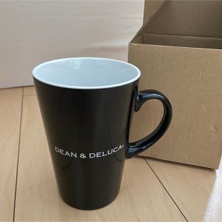 ディーンアンドデルーカ(DEAN & DELUCA)のディーン&デルーカ　マグカップ　新品未使用(マグカップ)