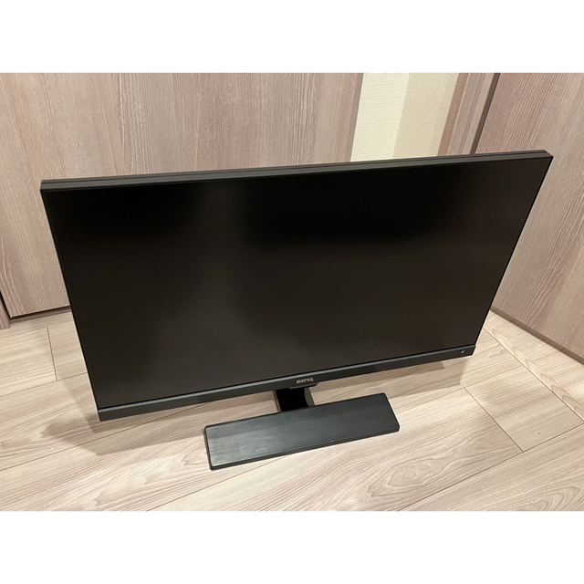 美品】BenQ EW2775-B 27インチモニター | www.smartbox.com.sg