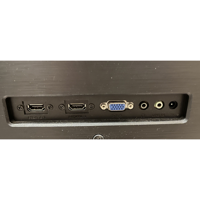 美品】BenQ EW2775-B 27インチモニター | www.smartbox.com.sg