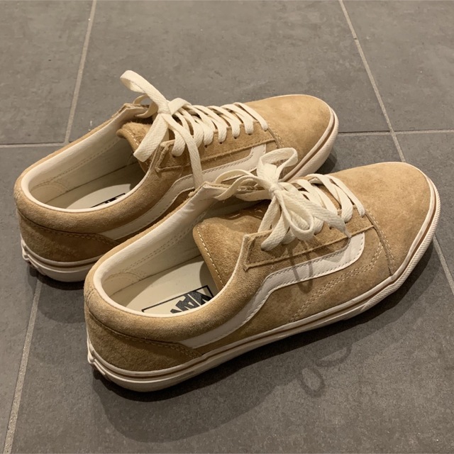 VANS オールドスクール