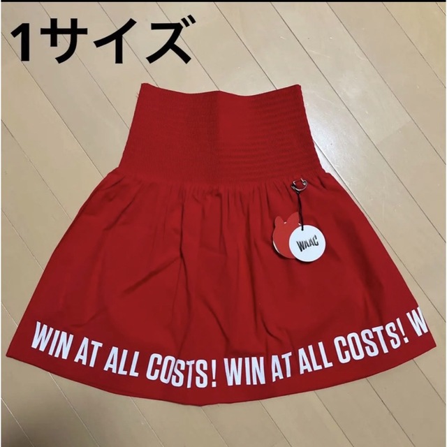 WAACレディース 韓国スカート 【当店限定販売】 www