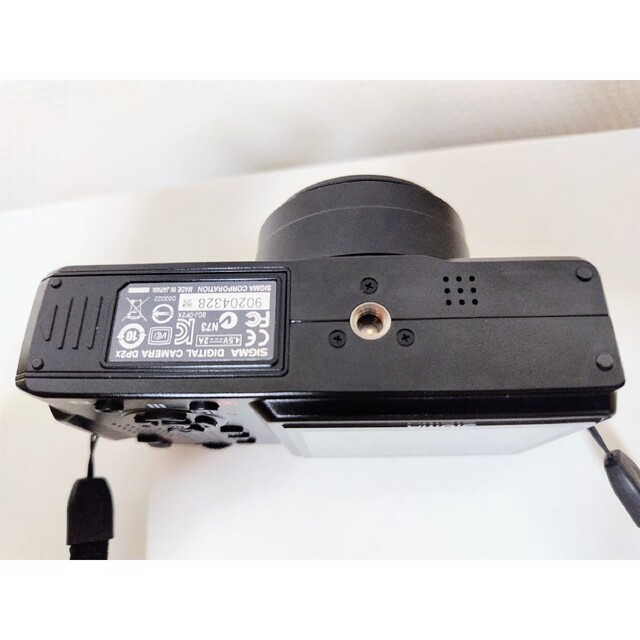 SIGMA - 美品 SIGMA DP2xの通販 by ともっき's shop|シグマならラクマ
