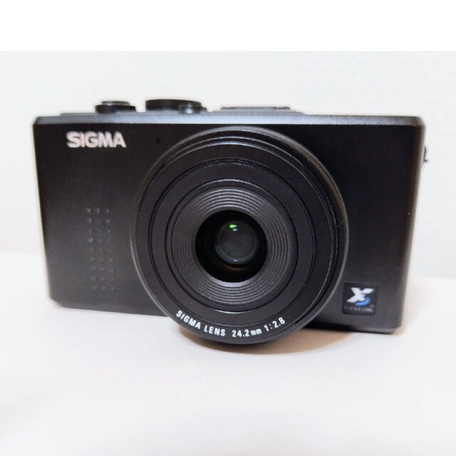 美品 SIGMA DP2x | medcezirtattoo.com