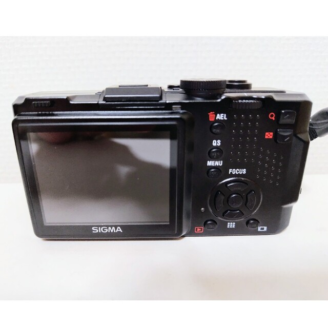 SIGMA - 美品 SIGMA DP2xの通販 by ともっき's shop|シグマならラクマ