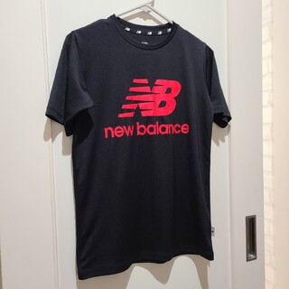 ニューバランス(New Balance)のnew balance　Tシャツ　150cm　半袖(Tシャツ/カットソー)