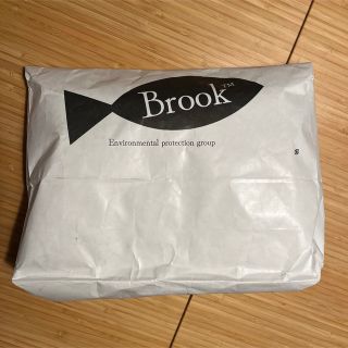 Brook sweat BLACK XL