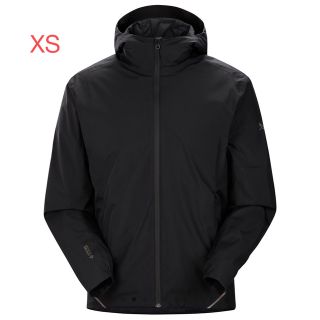 アークテリクス(ARC'TERYX)のアークテリクス　ソラノ　フーディ　XS(ナイロンジャケット)