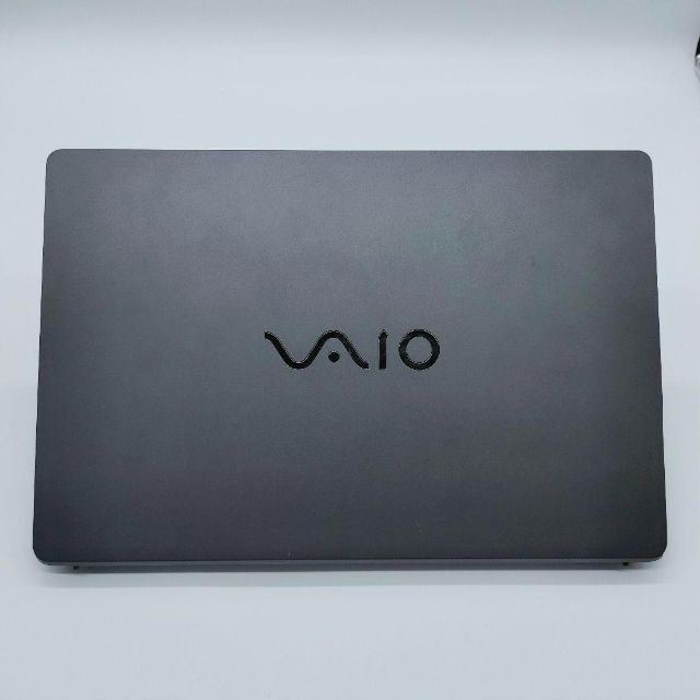 良品✨VAIO】第6世代Corei5☆ SSD128GB ノートパソコン | labiela.com