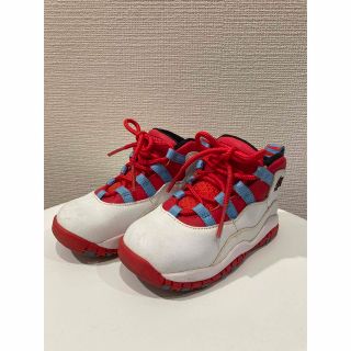 ジョーダン(Jordan Brand（NIKE）)のNIKE ジョーダン　13cm ベビー(スニーカー)