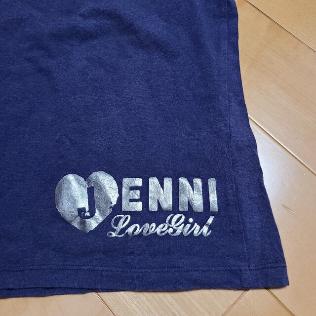 JENNI(ジェニィ)のjenni ◎Tシャツ◎150 キッズ/ベビー/マタニティのキッズ服女の子用(90cm~)(Tシャツ/カットソー)の商品写真