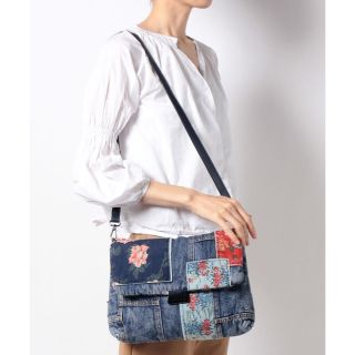 デシグアル バッグ(ブルー・ネイビー/青色系)の通販 64点 | DESIGUAL