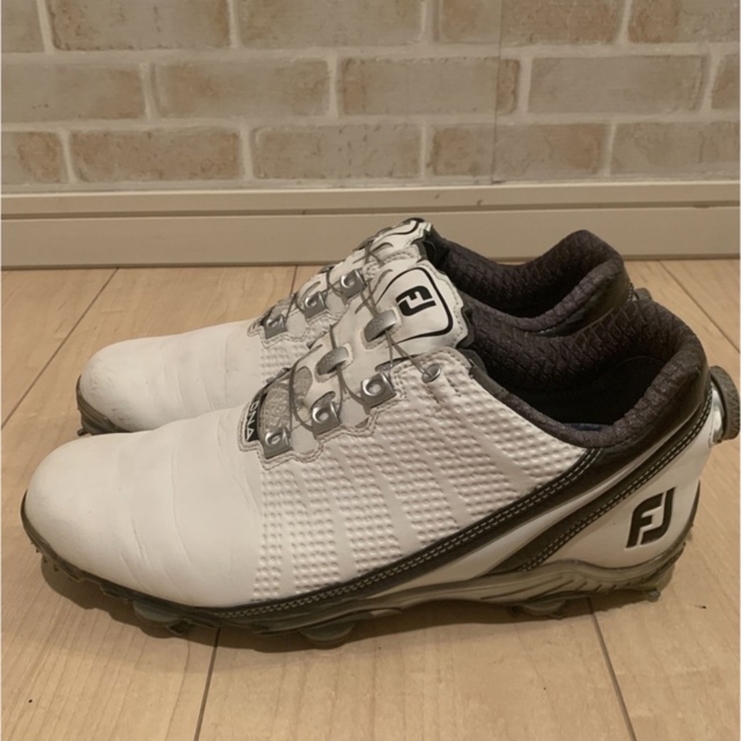 FOOTJOY　ゴルフシューズ　53304J