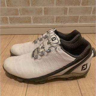 FOOTJOY フットジョイ 53312J DNA BOA 26cm ゴルフ