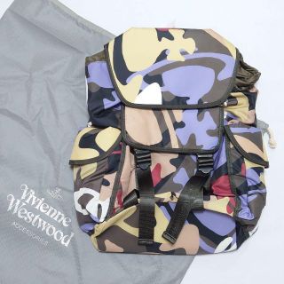 ビタミンカラーのハーモニー 新品 ヴィヴィアンウエストウッド