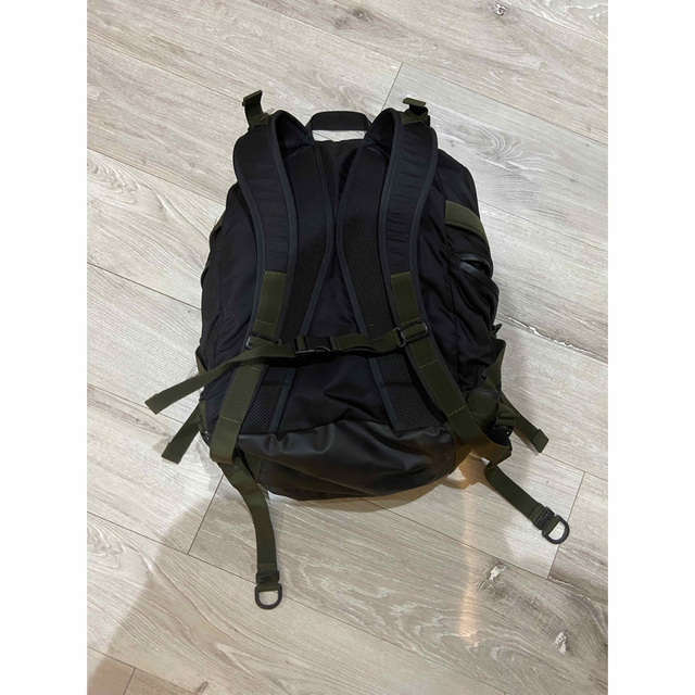 bagjack BoutiqueHermitage 別注RuckSack