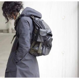 バッグジャック(BAGJACK)のBoutiqueHermitage 別注　bagjack RuckSack(バッグパック/リュック)