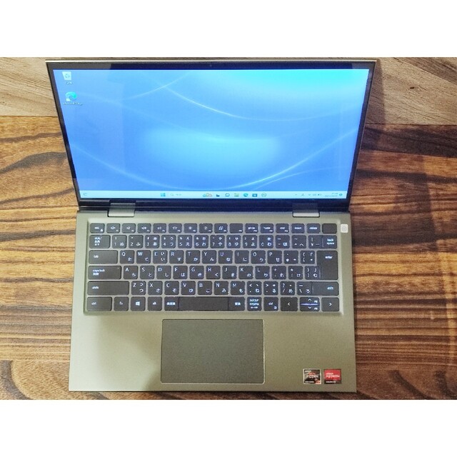 訳あり デル Dell inspiron 14 7415 Ryzen7 16GB-