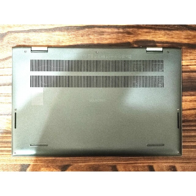 訳あり デル Dell inspiron 14 7415 Ryzen7 16GB 【返品送料無料