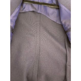 美品Ring Jacket Meister 206 テーラードジャケット 52