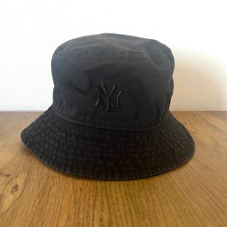 ビューティアンドユースユナイテッドアローズ(BEAUTY&YOUTH UNITED ARROWS)のBeauty&Youth 別注 New Era バケットハット(ハット)