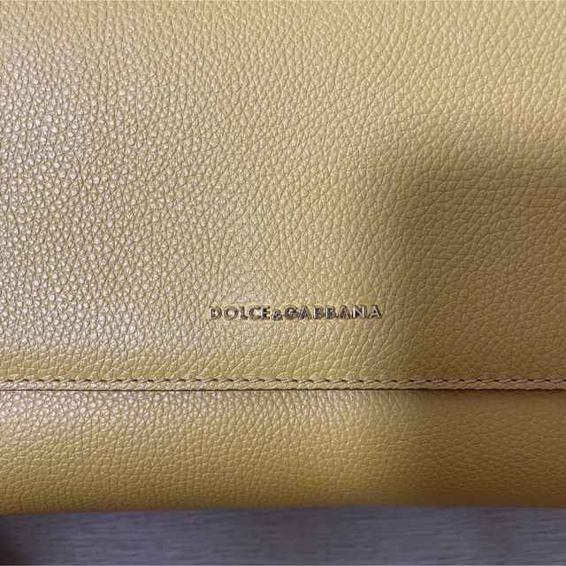 DOLCE&GABBANA(ドルチェアンドガッバーナ)のDOLCE&GABBANA バッグ レディースのバッグ(ハンドバッグ)の商品写真