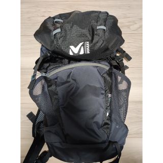 ミレー(MILLET)のMILLET ミレー welkin20 ウェルキン20 バックパック(登山用品)