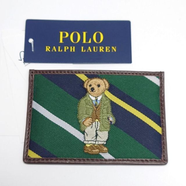 POLO RALPH LAUREN - 【新品タグ付き】ポロラルフローレン ポロベア