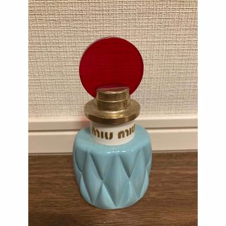 ミュウミュウ(miumiu)のmiumiu オードパルファム30ml(香水(女性用))