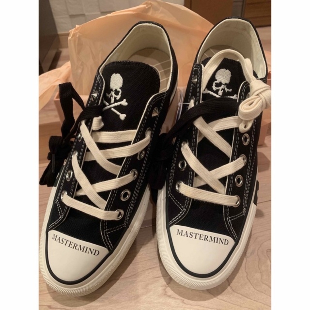 CONVERSE mastermindJAPAN CHUCKTAYLOR