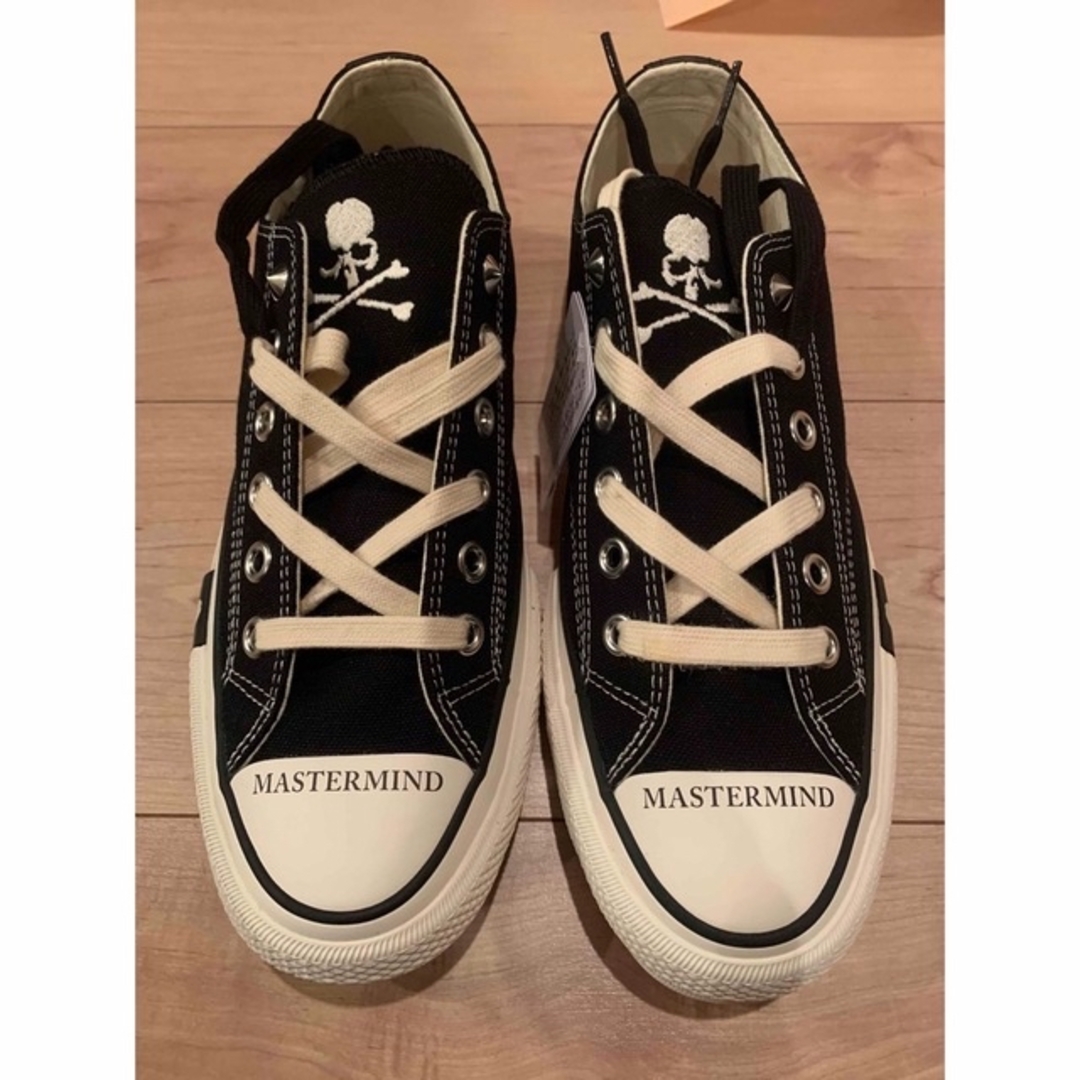 CONVERSE mastermindJAPAN CHUCKTAYLOR