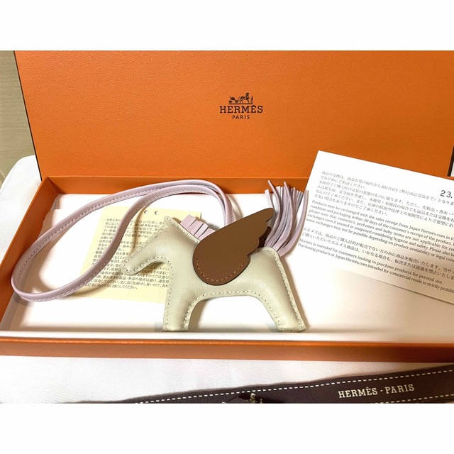 新品 エルメス HERMES ロデオ ペガサス PM | mdh.com.sa