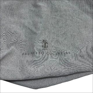 BRUNELLO CUCINELLI - J5151 超美品 ブルネロクチネリ パイソン 2WAY