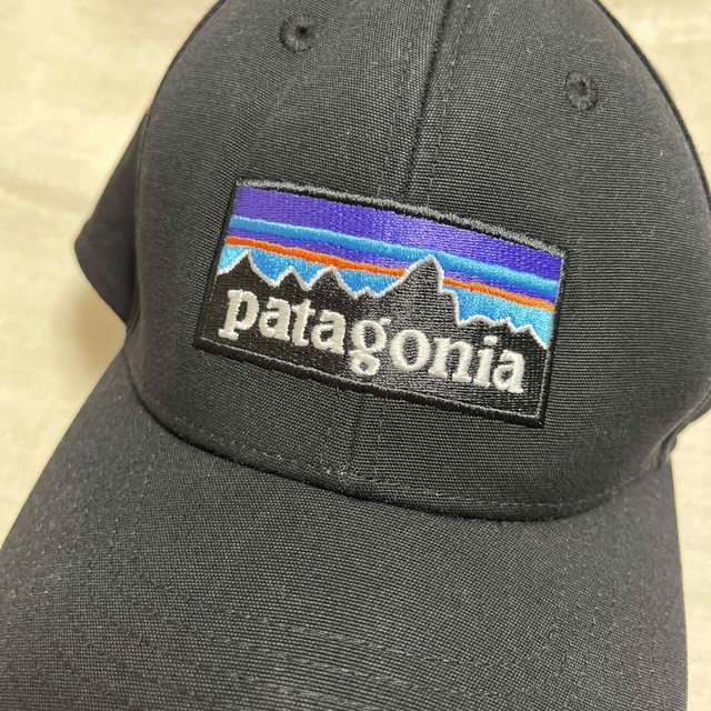 patagonia(パタゴニア)のパタゴニア　キャップ レディースの帽子(キャップ)の商品写真