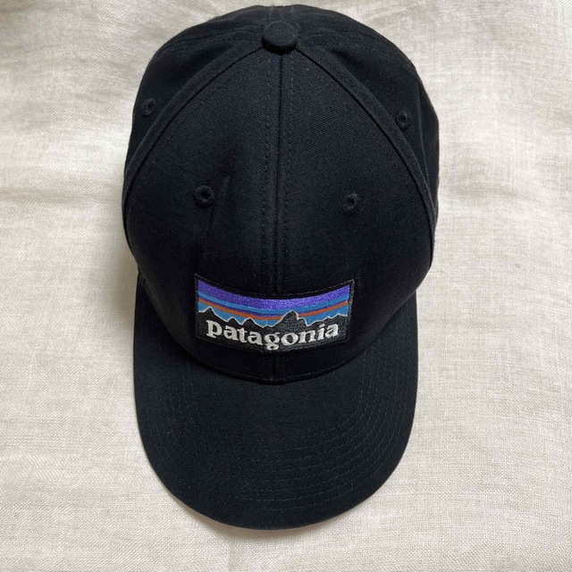 patagonia(パタゴニア)のパタゴニア　キャップ レディースの帽子(キャップ)の商品写真