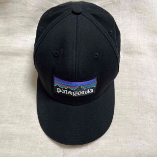 パタゴニア(patagonia)のパタゴニア　キャップ(キャップ)