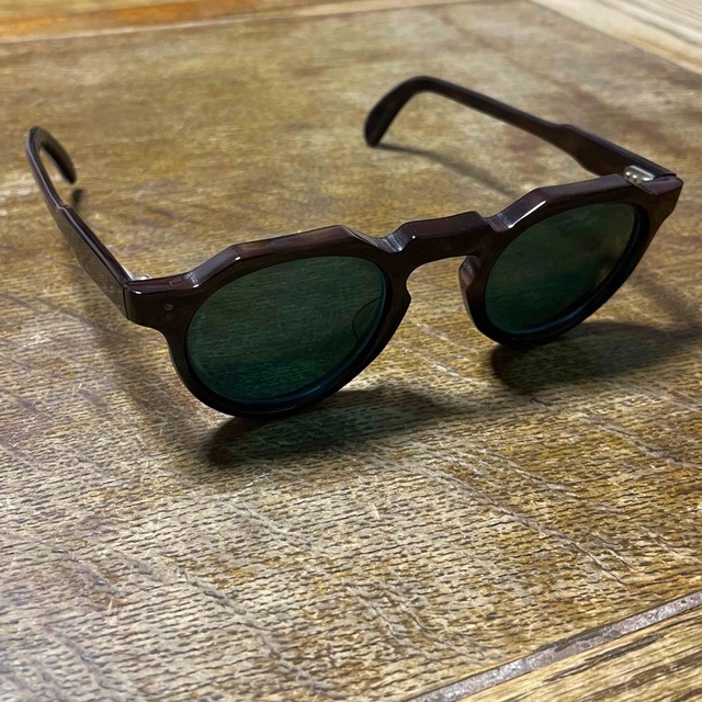 希少】60s vintage lesca 6mmクラウンパント | visanamchau.com