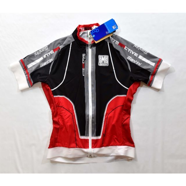 Santini★サンティーニ INTERACTIVE ジャージ size:M