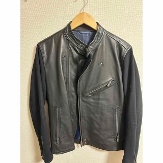 ランバン レザージャケット/革ジャン(メンズ)の通販 16点 | LANVINの