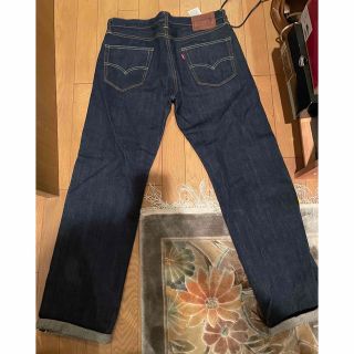 極美品! Levi's 505 135周年限定 日本製 W34 L33