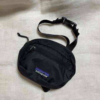 パタゴニア(patagonia)のパタゴニア　ミニショルダーバック(ショルダーバッグ)