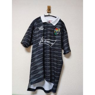 【新品】VERDY wasted youth Budweiser ユニフォーム(Tシャツ/カットソー(半袖/袖なし))