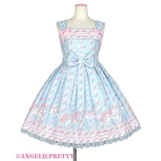 Angelic Pretty - 本日発送 2021年受注Sugary Carnival jskセットの ...