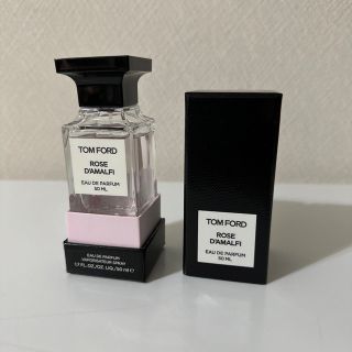 トムフォードビューティ(TOM FORD BEAUTY)のTOM FORD トムフォード　香水　ダマルフィ　オード パルファム(ユニセックス)