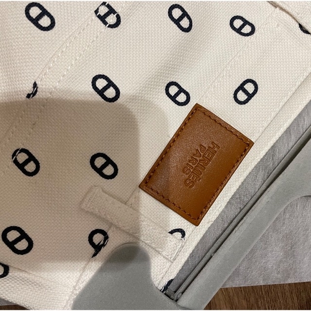 Hermes - 【新品未使用】エルメス ミニスカート シェーヌダンクル