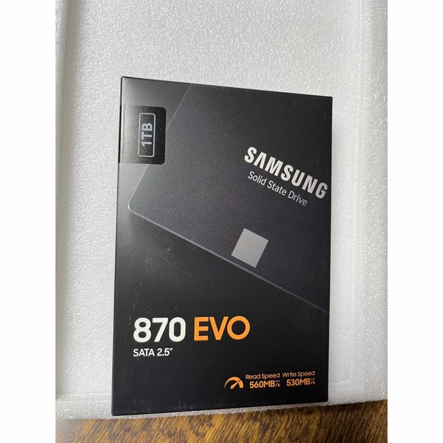 サムスン SSD 1TB Samsung | monsterdog.com.br