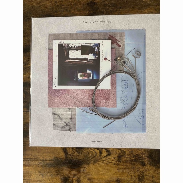yonawo 「Yonawo House」 LP アナログ盤 開店記念セール! 9176円 www